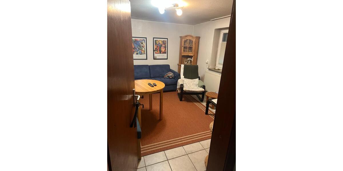 Etagenwohnung Flensburg Fruerlund - 2 Zimmer, 44 m&sup2;, 680&euro; | Angebot:26613989