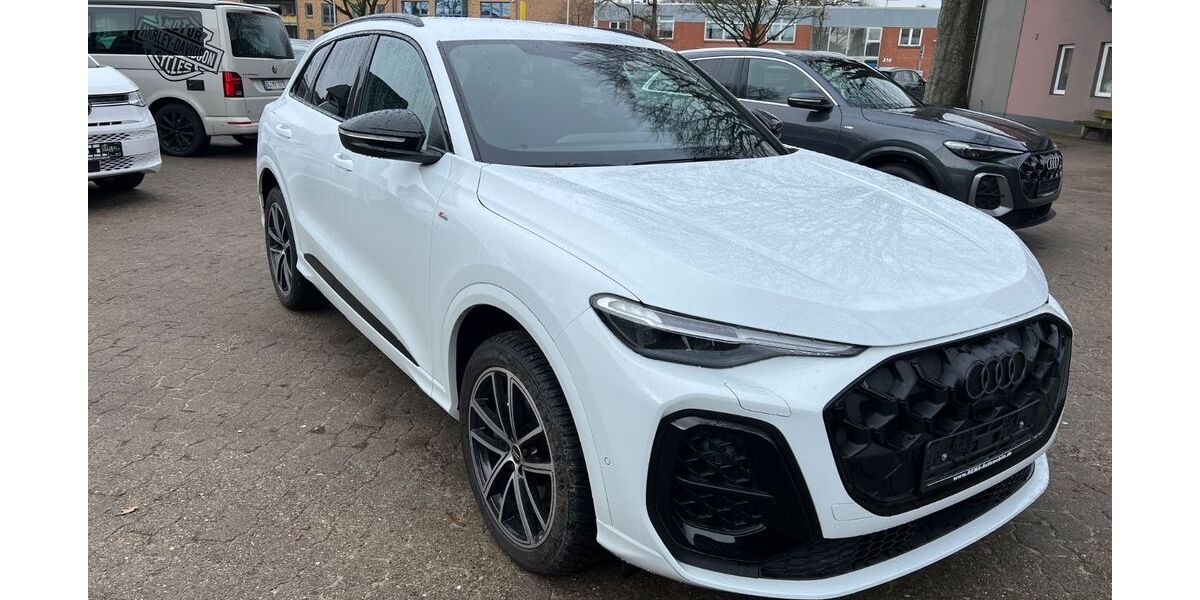 Audi Q5 2.150 km 59.980 &euro; Flensburg-Weiche 24941