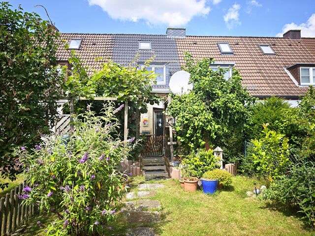 Einfamilienhaus Süderbrarup - 2 Zimmer, 50 m&sup2;, 118.000&euro; | Angebot:27097169