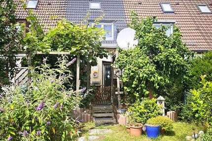 Haus Süderbrarup - 2 Zimmer, 50 m&sup2;, 118.000&euro; | Angebot:27097169