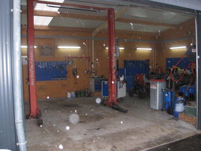 Gewerbeobjekt Harrislee - 2.999&euro; | Angebot:26441592