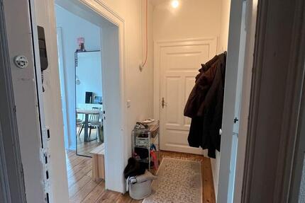 Wohnung Flensburg Altstadt - 3 Zimmer, 65 m&sup2;, 770&euro; | Angebot:26044481