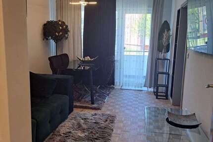 Zimmer Flensburg Fruerlund - 2 Zimmer, 1.900&euro; | Angebot:24987488