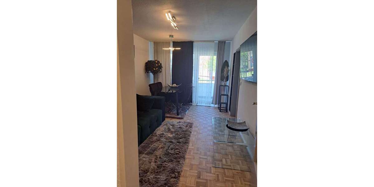 Zimmer Flensburg Fruerlund - 2 Zimmer, 1.900&euro; | Angebot:24987488