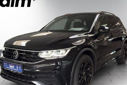 VW Tiguan 63.600 km 35.950 &euro; Leck 25917