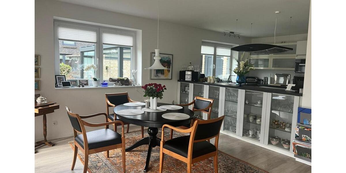 Doppelhaushälfte Harrislee - 4 Zimmer, 145 m&sup2;, 625.000&euro; | Angebot:25850585