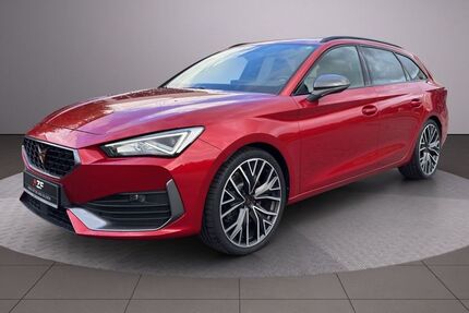 Cupra Leon 20.530 km 29.890 &euro; Flensburg 24941