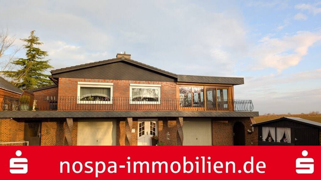 Einfamilienhaus Steinbergkirche Quern - 4 Zimmer, 118 m&sup2;, 250.000&euro; | Angebot:26641760