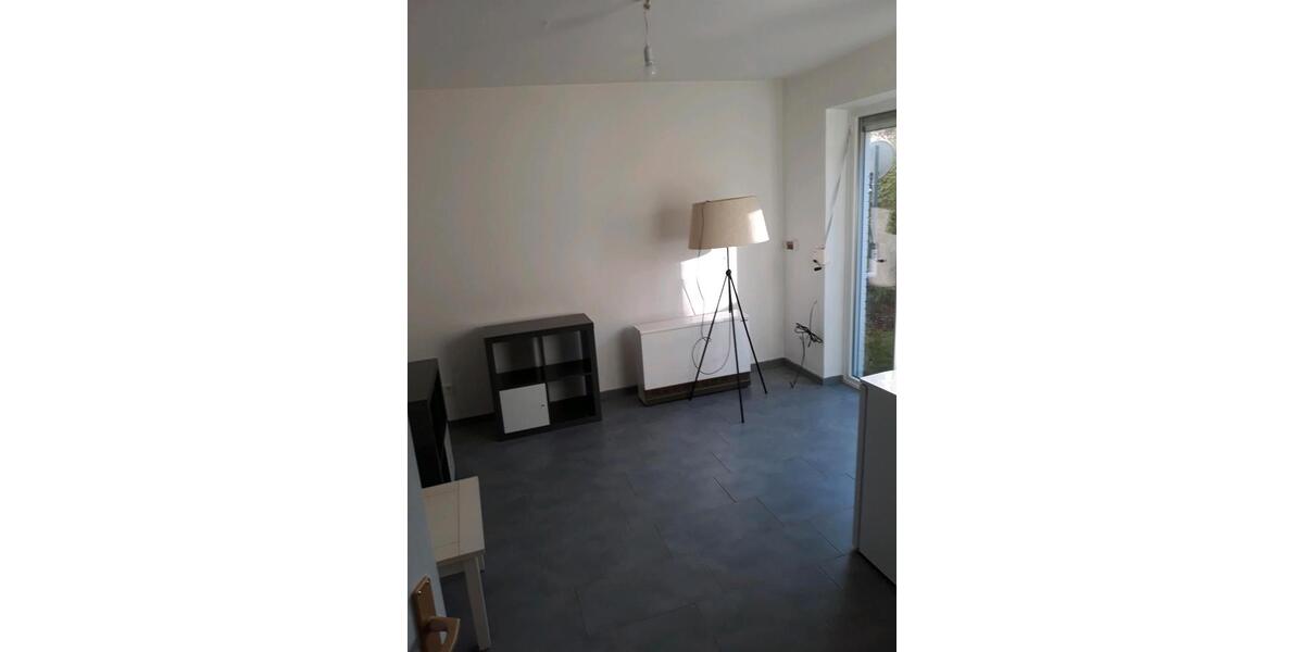 Erdgeschoßwohnung Tastrup - 1 Zimmer, 28 m&sup2;, 77.600&euro; | Angebot:26145011