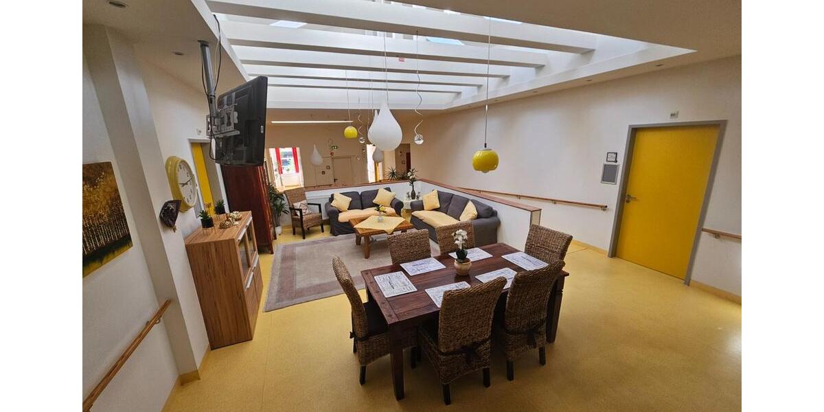 Etagenwohnung Flensburg Altstadt - 1 Zimmer, 22 m&sup2;, 250&euro; | Angebot:22250811