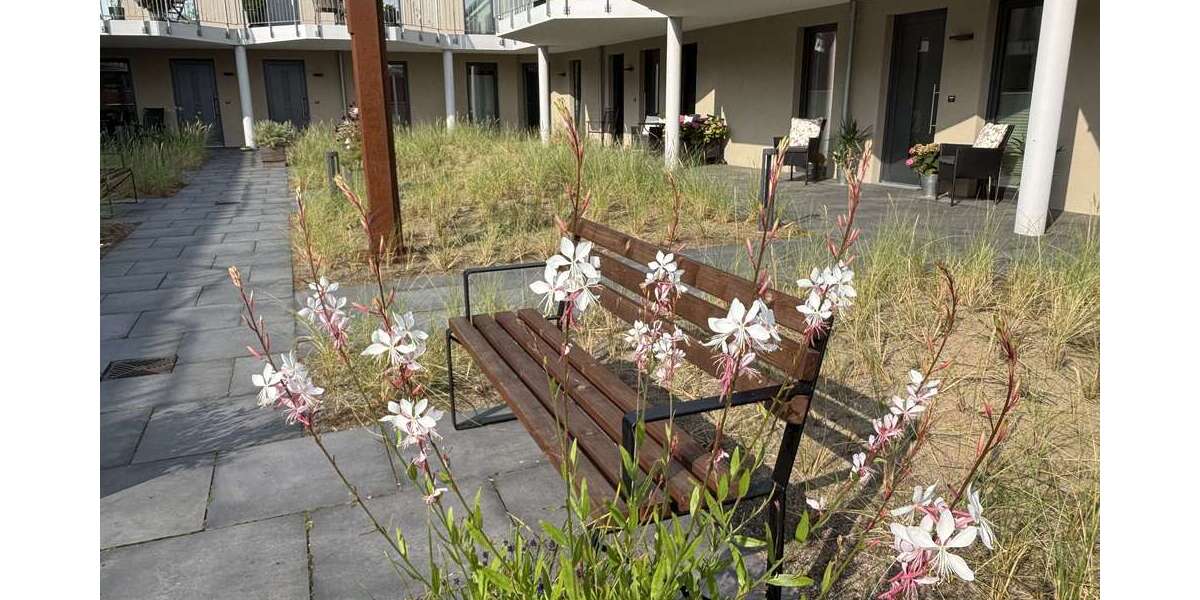 Etagenwohnung Glücksburg - 3 Zimmer, 85 m&sup2;, 1.190&euro; | Angebot:24545058