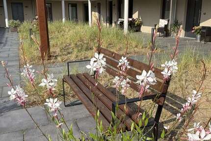 Wohnung Glücksburg - 3 Zimmer, 85 m&sup2;, 1.190&euro; | Angebot:24545058