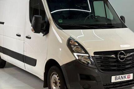 Opel Movano 105.000 km 14.590 &euro; Handewitt 24983