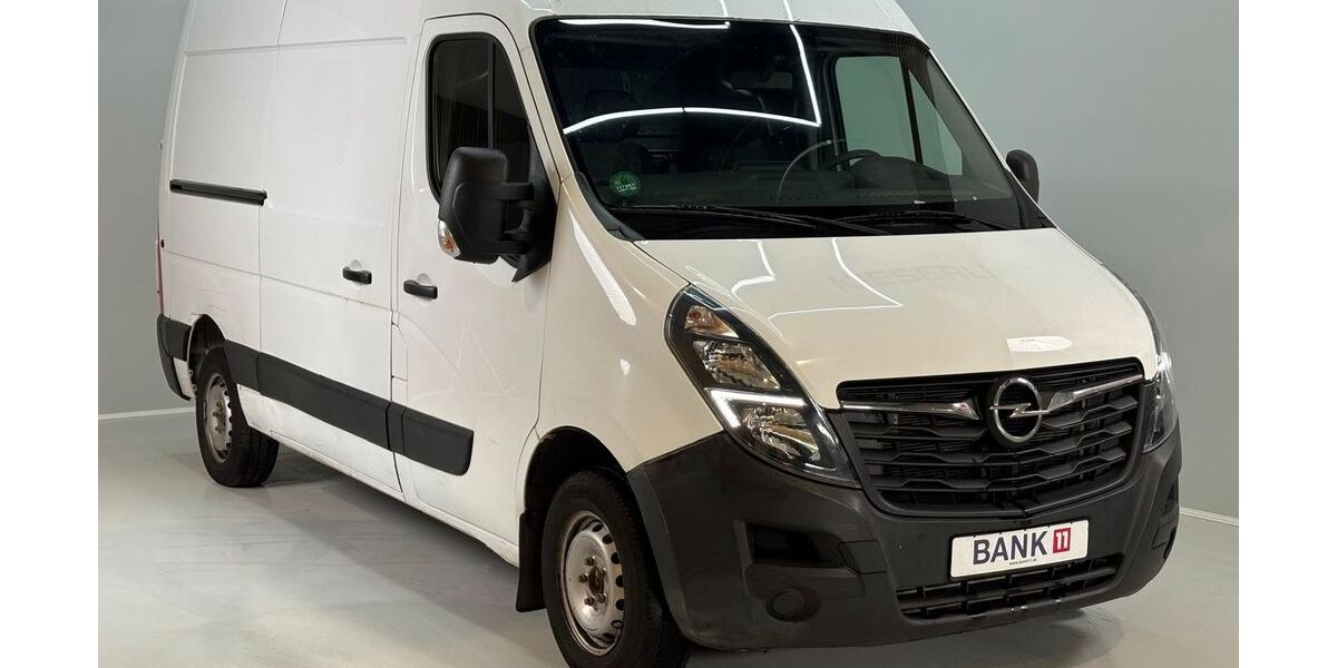 Opel Movano 105.000 km 14.590 &euro; Handewitt 24983