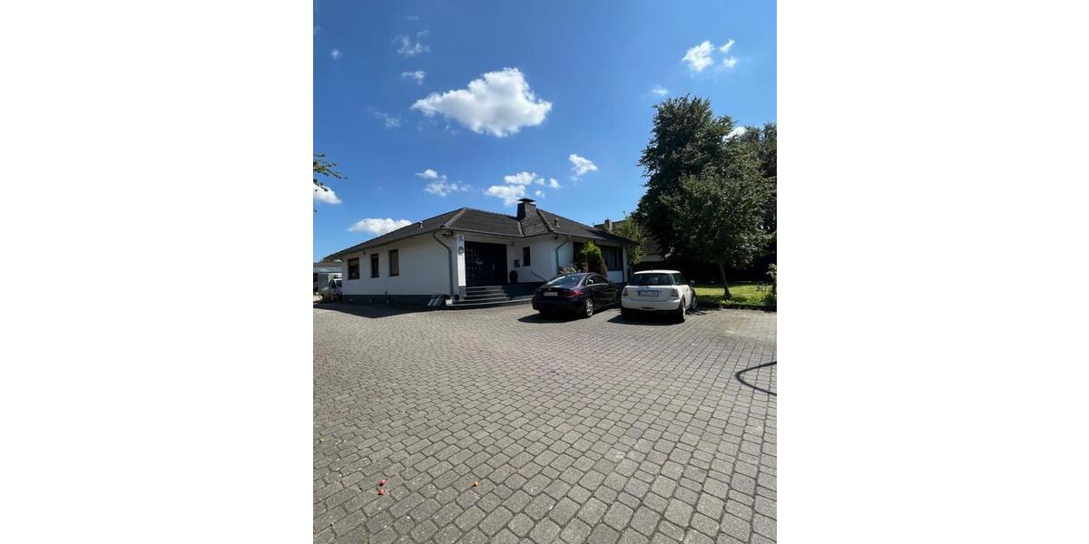 Einfamilienhaus Harrislee - 8 Zimmer, 300 m&sup2;, 850.000&euro; | Angebot:25355035