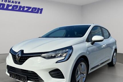Renault Clio 41.123 km 11.980 &euro; Flensburg 24941
