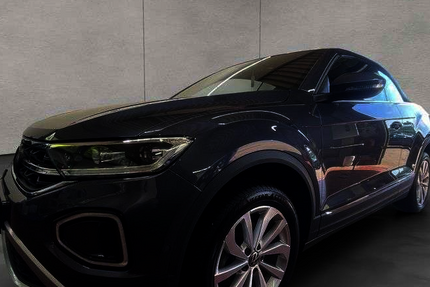 VW T-Roc 14.930 km 28.490 &euro; Flensburg 24944