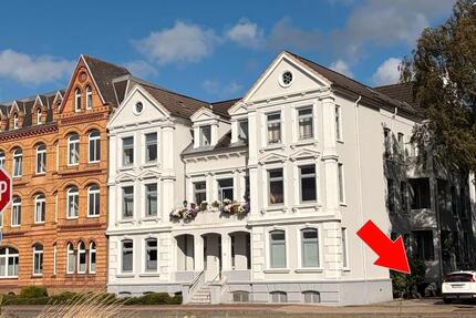 Wohnung Flensburg - 2 Zimmer, 50 m&sup2;, 89.000&euro; | Angebot:27262238
