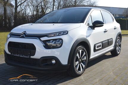 Citroen C3 12.280 km 11.980 &euro; Harrislee 24955