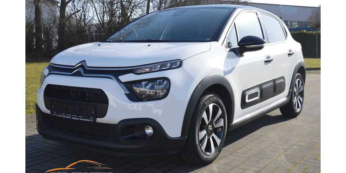 Citroen C3 12.280 km 11.980 &euro; Harrislee 24955