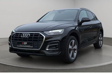 Audi Q5 26.641 km 36.890 &euro; Flensburg 24941