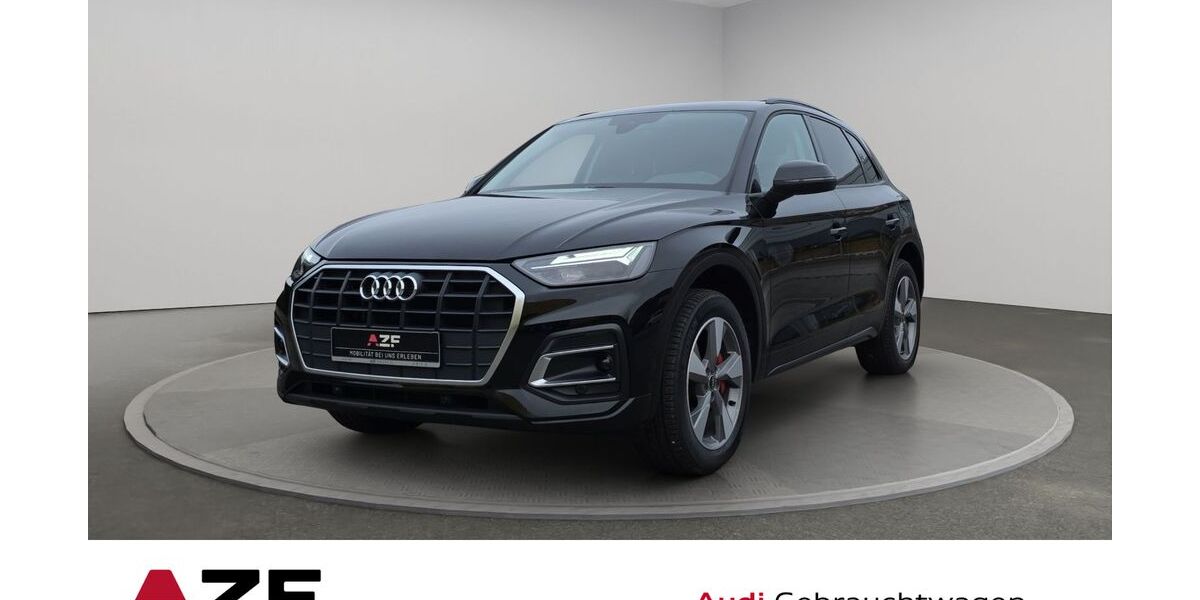 Audi Q5 26.641 km 36.890 &euro; Flensburg 24941