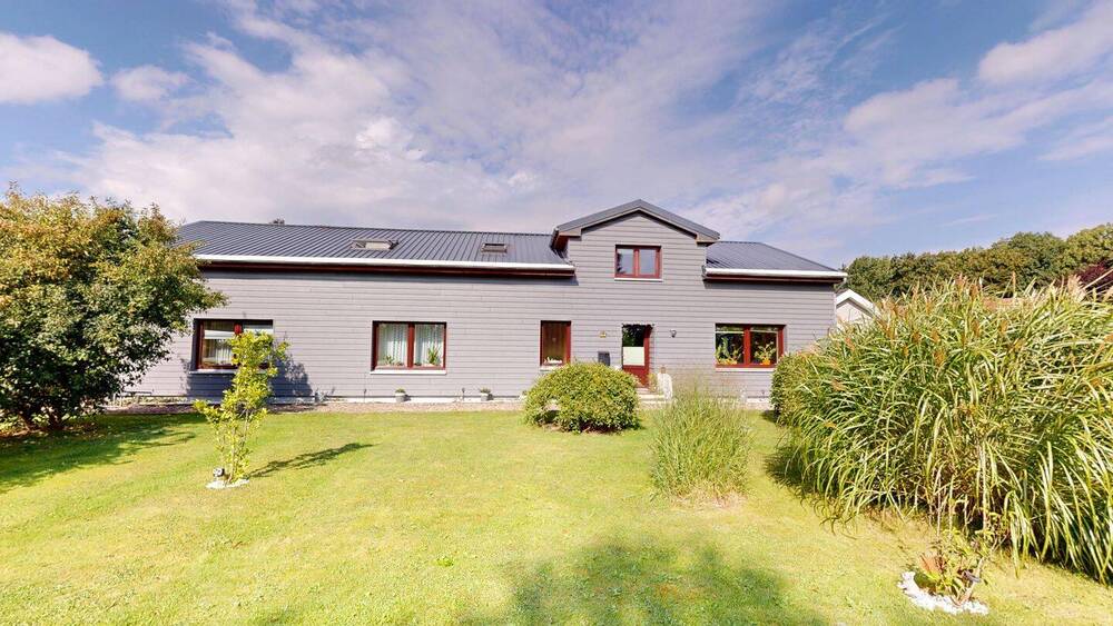 Mehrfamilienhaus, Wohnhaus Handewitt Hüllerup - 1 Zimmer, 284 m&sup2;, 449.000&euro; | Angebot:25665962