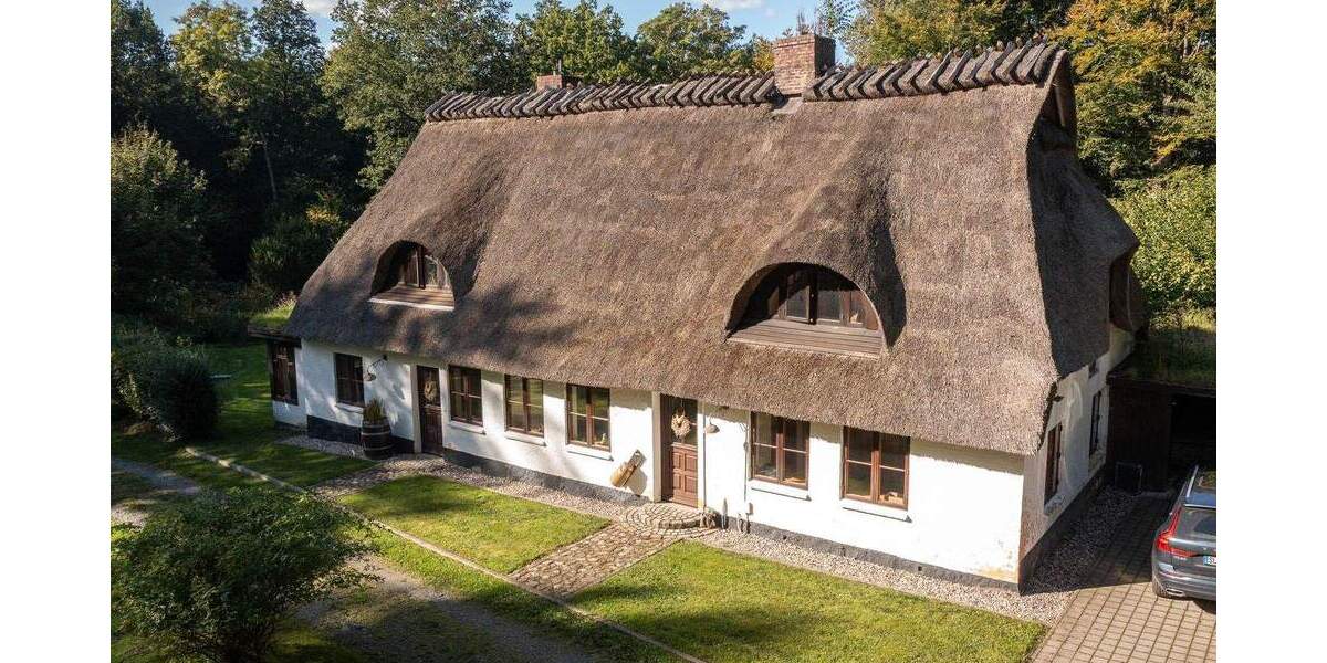 Einfamilienhaus Wees Oxbüll - 6 Zimmer, 226 m&sup2;, 850.000&euro; | Angebot:25802606