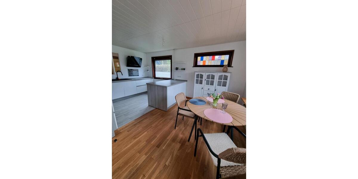 Einfamilienhaus Harrislee - 6 Zimmer, 160 m&sup2;, 445.000&euro; | Angebot:26020811