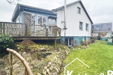 Haus Tarp - 5 Zimmer, 200 m&sup2;, 285.000&euro; | Angebot:25305807