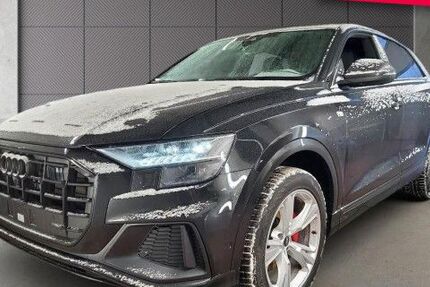 Audi Q8 68.707 km 70.890 &euro; Flensburg 24941