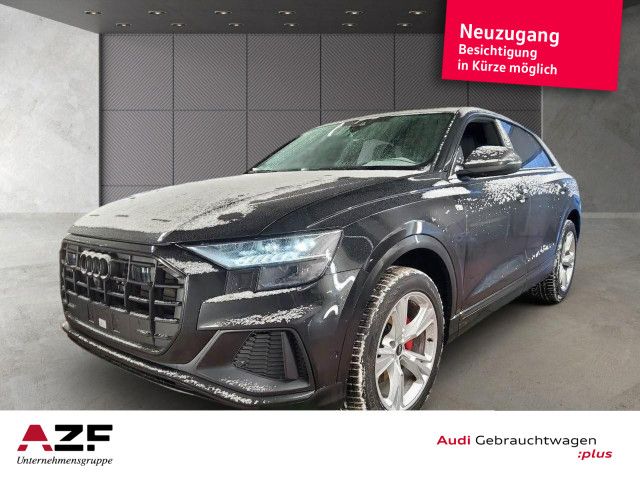 Audi Q8 68.707 km 70.890 &euro; Flensburg 24941
