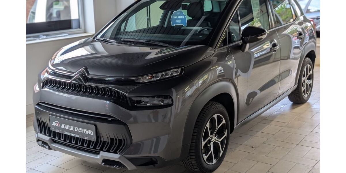 Citroen C3 21.000 km 16.980 &euro; Jübek 24855