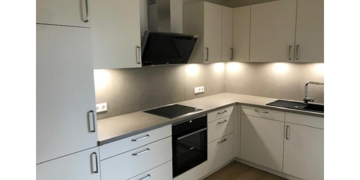 Etagenwohnung Glücksburg (Ostsee) - 3 Zimmer, 85 m&sup2;, 1.190&euro; | Angebot:24533343