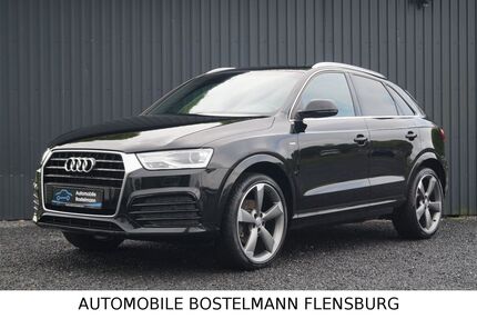 Audi Q3 64.500 km 18.490 &euro; Flensburg 24943