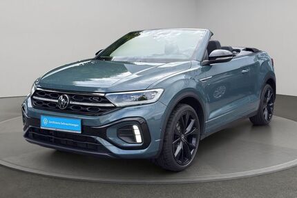 VW T-Roc 58.760 km 30.890 &euro; Flensburg 24941