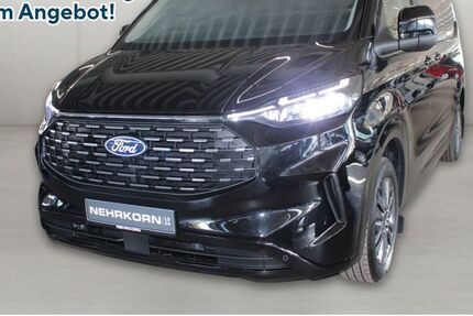 Ford Tourneo Custom 19.850 km 46.950 &euro; Flensburg 24941