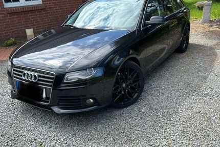Audi A4 265.000 km 6.500 &euro; Tarp 24963