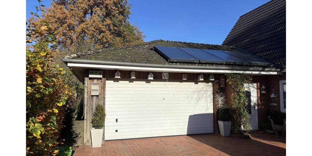 Einfamilienhaus Tarp - 5 Zimmer, 98 m&sup2;, 345.000&euro; | Angebot:25706552