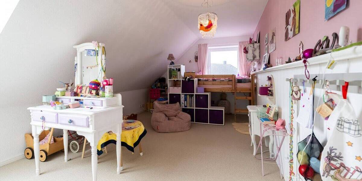 Einfamilienhaus Achtrup - 7 Zimmer, 184 m&sup2;, 449.900&euro; | Angebot:25929510