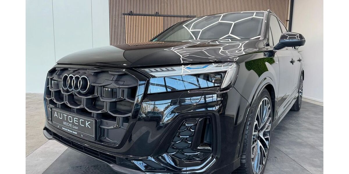 Audi Q7 19.000 km 79.950 &euro; Flensburg 24941