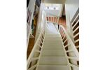 Traumhaftes Reetdach-Ein-Zweifamilienhaus mit parkähnlichem Garten in Angeln - Zweifamilienhaus Scheggerott | Angebot:26565370
