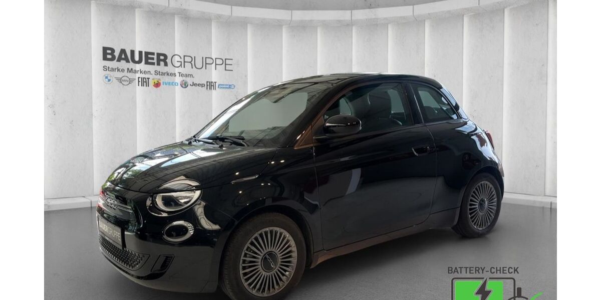 Fiat 500e 57.900 km 16.890 &euro; Flensburg 24941