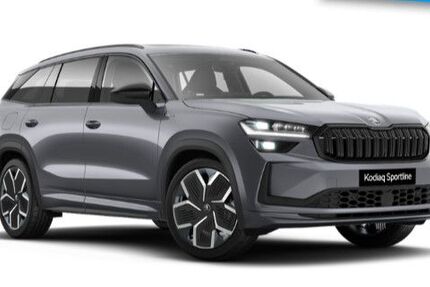 Skoda Kodiaq 4.900 km 51.990 &euro; Flensburg 24941