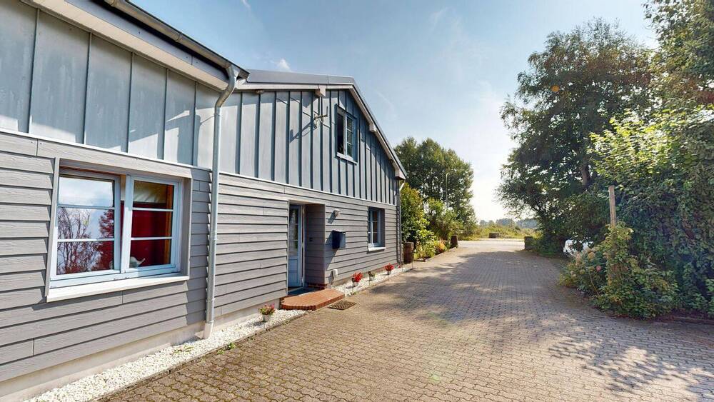 Mehrfamilienhaus, Wohnhaus Handewitt Hüllerup - 1 Zimmer, 284 m&sup2;, 449.000&euro; | Angebot:25665962