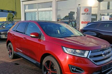 Ford Edge 145.020 km 16.950 &euro; Flensburg 24941