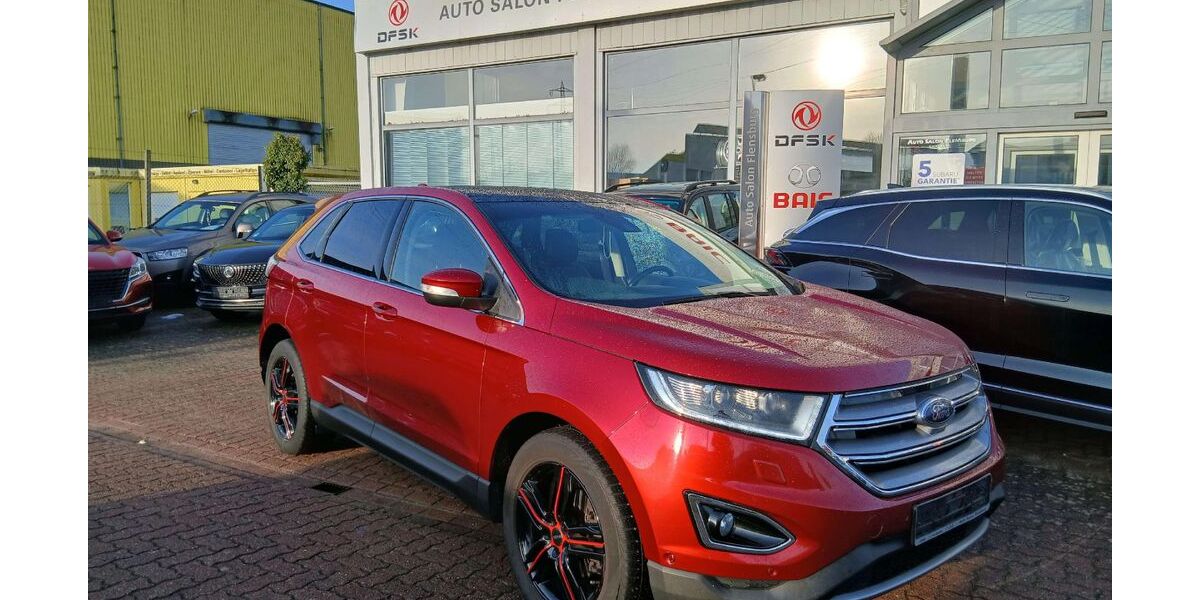 Ford Edge 145.020 km 16.950 &euro; Flensburg 24941