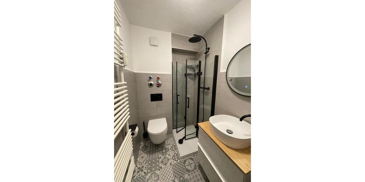 Erdgeschoßwohnung Flensburg Falkenberg - 3 Zimmer, 72 m&sup2;, 1.200&euro; | Angebot:25559104