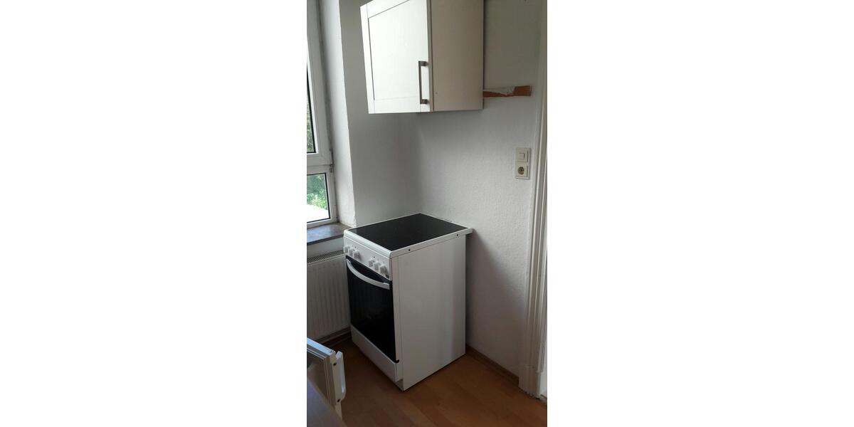 Etagenwohnung Flensburg Altstadt - 2 Zimmer, 32 m&sup2;, 395&euro; | Angebot:24892837