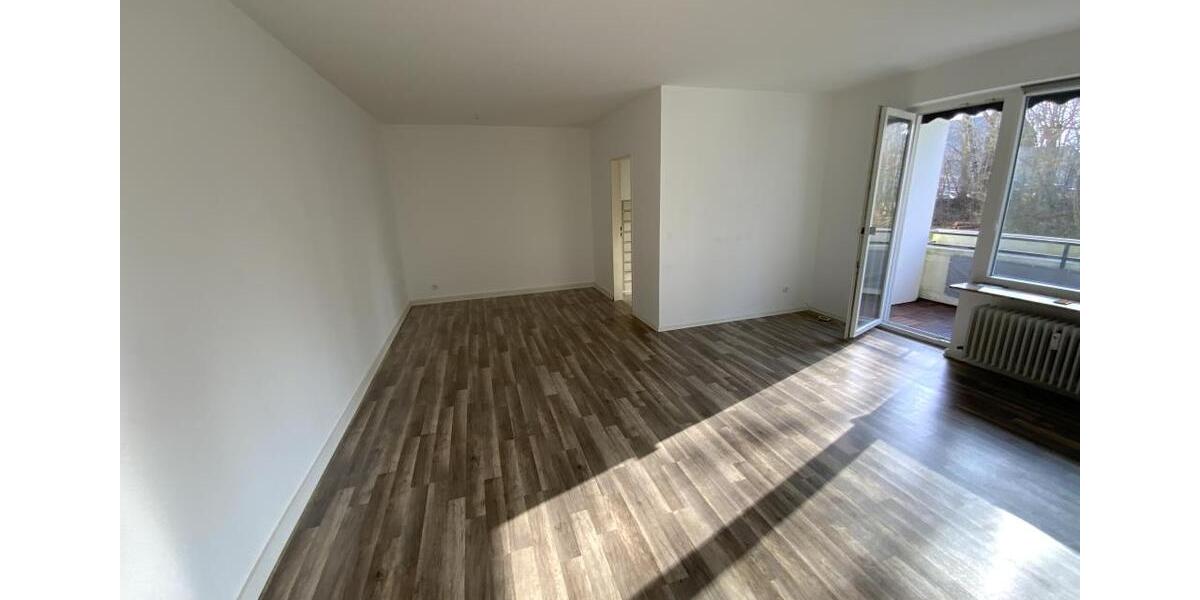 Erdgeschoßwohnung Harrislee - 2 Zimmer, 59 m&sup2;, 549&euro; | Angebot:25145126